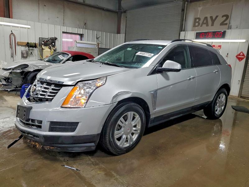 Продаж на аукціоні авто 2015 Cadillac Srx, vin: 3GYFNAE30FS572038, номер лоту: 94487715