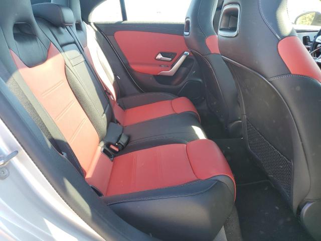 Aukcja sprzedaży 2022 Mercedes-benz Cla, vin: W1K5J5BB6NN313147, numer aukcji: 91448455