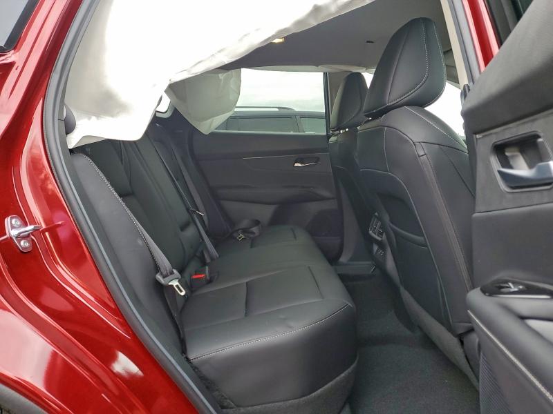 Продаж на аукціоні авто 2025 Nissan Murano, vin: 5N1AZ3BSXSC122307, номер лоту: 94368075