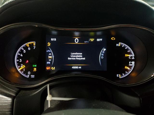 91175585 :رقم المزاد ، 1C4RJFCT3LC137501 vin ، 2020 Jeep Grand Cherokee مزاد بيع