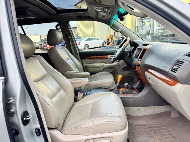 Продажа на аукционе авто 2003 Lexus Gx 470, vin: JTJBT20X130004567, номер лота: 91533425