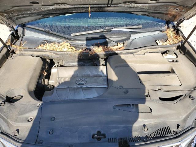 93422115 :رقم المزاد ، 2T2BK1BAXDC219327 vin ، 2013 Lexus Rx مزاد بيع
