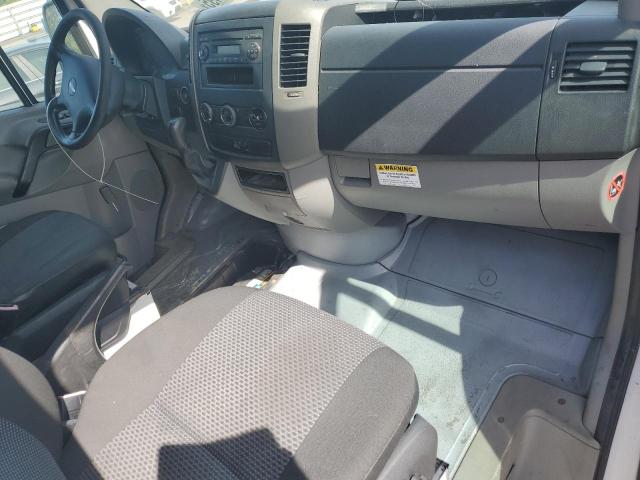 Продаж на аукціоні авто 2011 Freightliner Sprinter 3, vin: WDYPF1CC3B5521216, номер лоту: 92459495