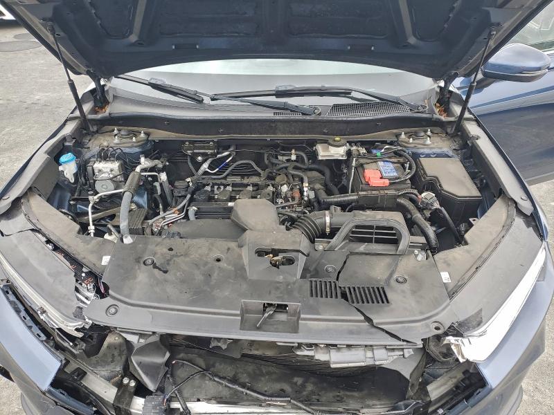 Продажа на аукционе авто 2023 Honda Cr-v Exl, vin: 7FARS3H74PE004086, номер лота: 94419925