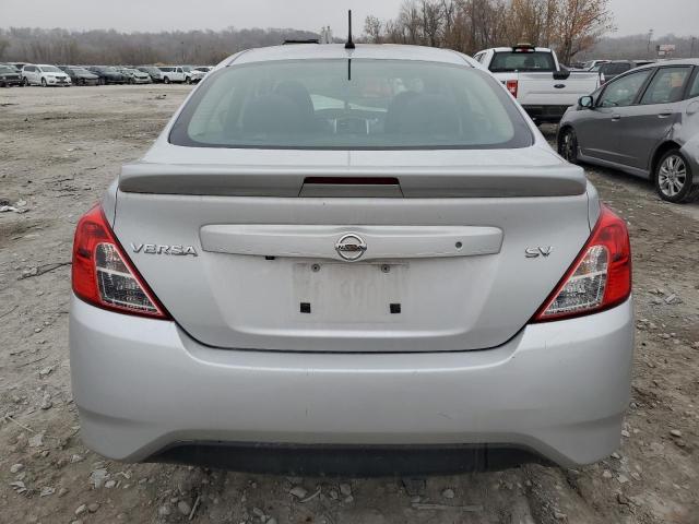 Продажа на аукционе авто 2019 Nissan Versa S, vin: 3N1CN7APXKL839374, номер лота: 93190505