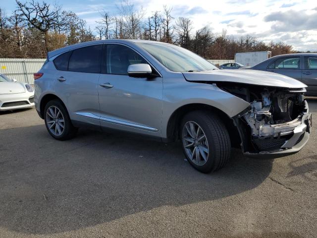 Продажа на аукционе авто 2021 Acura Rdx, vin: 5J8TC2H54ML026705, номер лота: 92586265