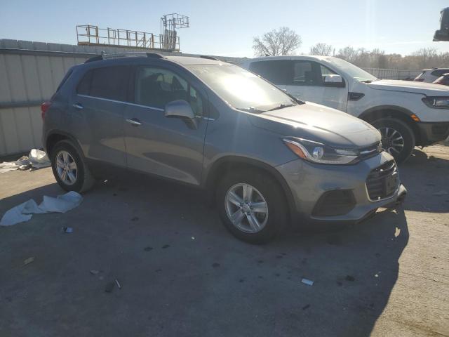 Aukcja sprzedaży 2019 Chevrolet Trax 1lt, vin: KL7CJLSB6KB799457, numer aukcji: 93535605