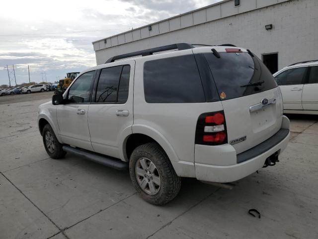 Продаж на аукціоні авто 2009 Ford Explorer, vin: 1FMEU63E19UA30341, номер лоту: 91129675