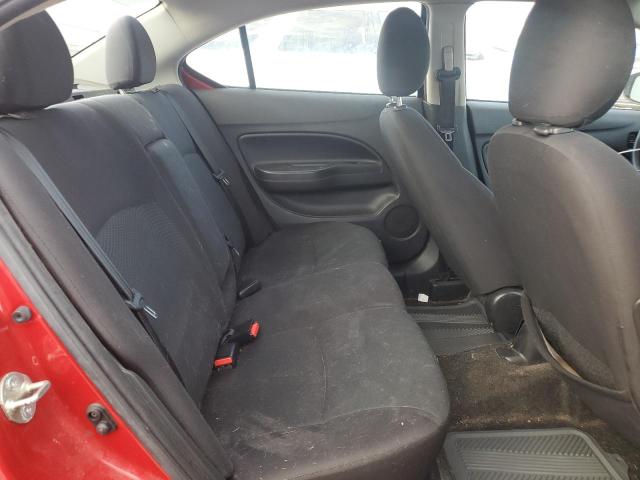 Продаж на аукціоні авто 2019 Mitsubishi Mirage, vin: ML32F3FJ2KHF08781, номер лоту: 93419575