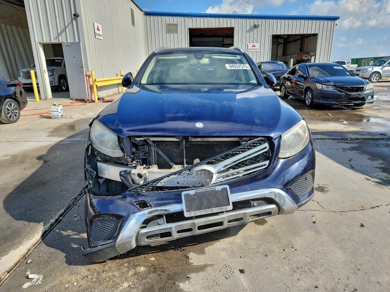 Продажа на аукционе авто 2016 Mercedes-benz Glc 300, vin: WDC0G4JB1GF058042, номер лота: 94052575