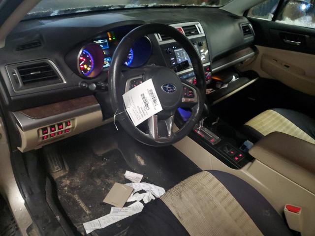 Продаж на аукціоні авто 2017 Subaru Outback, vin: 4S4BSCNC3H3224229, номер лоту: 92254645
