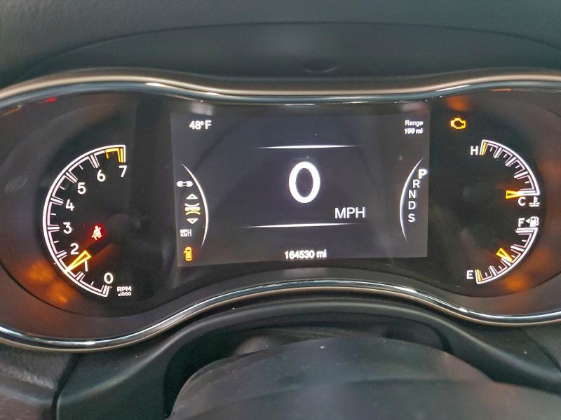Продаж на аукціоні авто 2015 Jeep Grand Cher, vin: 1C4RJEAG5FC217368, номер лоту: 94276505
