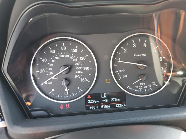 2018 Bmw X1 მანქანა იყიდება აუქციონზე, vin: WBXHU7C3XJ5H44771, აუქციონის ნომერი: 90584465