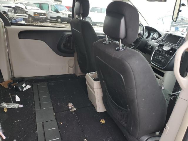 Продаж на аукціоні авто 2011 Chrysler Town & Country, vin: 2A4RR5DG7BR798548, номер лоту: 92235675