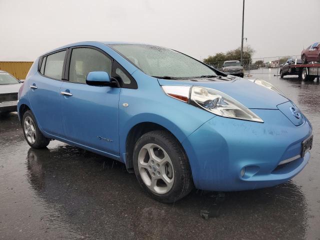 Продаж на аукціоні авто 2012 Nissan Leaf Sv, vin: JN1AZ0CP5CT026814, номер лоту: 93198865