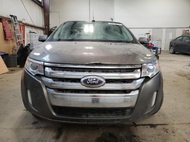 2014 Ford Edge Limit მანქანა იყიდება აუქციონზე, vin: 2FMDK4KC9EBB31858, აუქციონის ნომერი: 93919215
