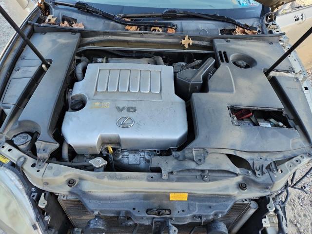 92093795 :رقم المزاد ، JTHBJ46G472082653 vin ، 2007 Lexus Es مزاد بيع