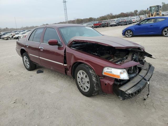 Aukcja sprzedaży 2005 Mercury Gran Marq, vin: 2MEFM74WX5X643341, numer aukcji: 93646675