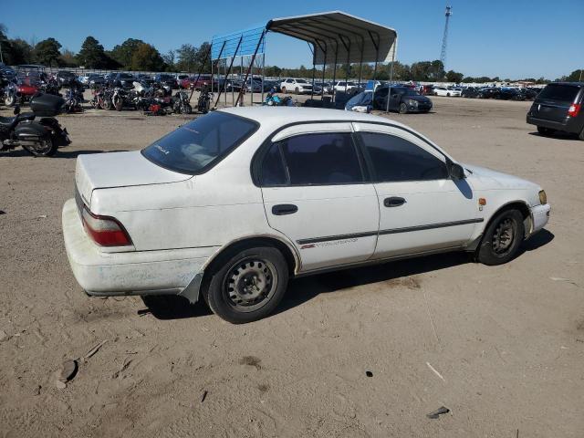 Продажа на аукционе авто 1994 Toyota Corolla, vin: JT2AE09B8R0070667, номер лота: 92318845