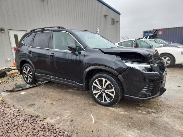 2024 Subaru Forester მანქანა იყიდება აუქციონზე, vin: JF2SKALC4RH461491, აუქციონის ნომერი: 92927015