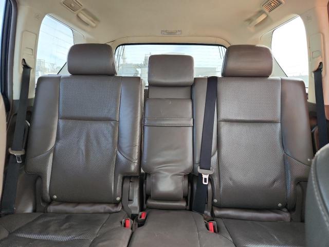 Aukcja sprzedaży 2013 Lexus Gx, vin: JTJBM7FX9D5051710, numer aukcji: 93275905