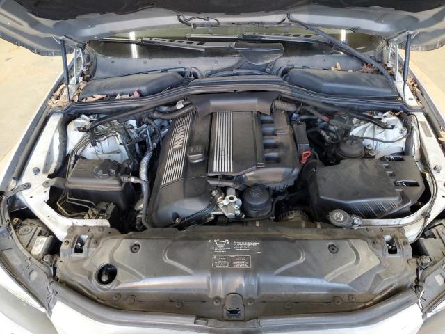 Aukcja sprzedaży 2004 Bmw 525 I, vin: WBANA53554B173818, numer aukcji: 92979745