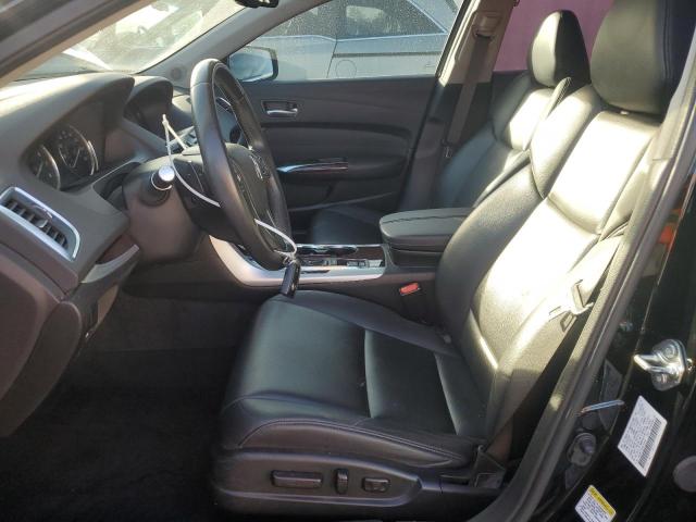 Aukcja sprzedaży 2016 Acura Tlx, vin: 19UUB1F38GA005682, numer aukcji: 91307975