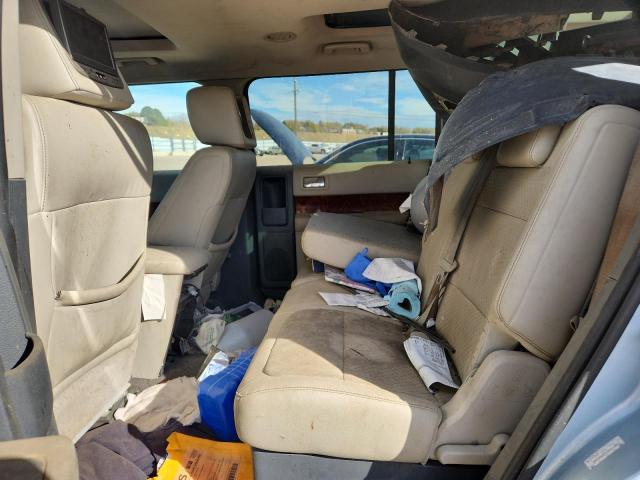 2009 Ford Flex მანქანა იყიდება აუქციონზე, vin: 2FMEK63C49BA68852, აუქციონის ნომერი: 83654194