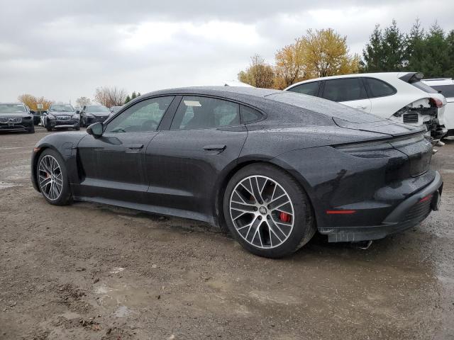 86818785 :رقم المزاد ، WP0AB2Y1XMSA43555 vin ، 2021 Porsche Taycan مزاد بيع