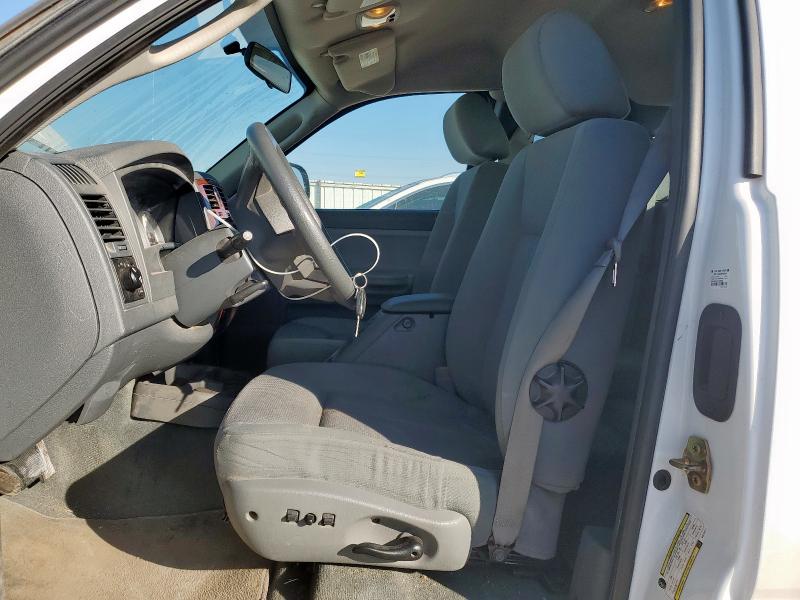 Продажа на аукционе авто 2005 Dodge Dakota Slt, vin: 1D7HW42N55S276077, номер лота: 93100325