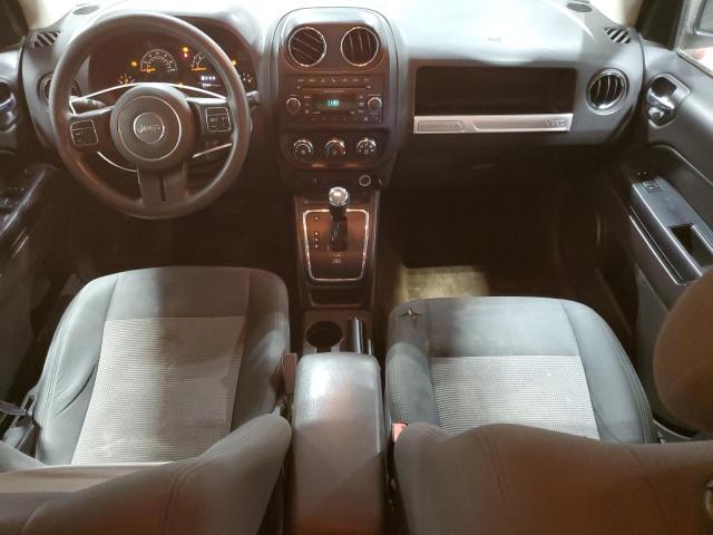 Продаж на аукціоні авто 2016 Jeep Compass Sp, vin: 1C4NJDBB5GD686984, номер лоту: 91739485