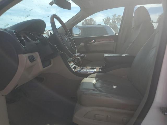 Aukcja sprzedaży 2012 Buick Enclave, vin: 5GAKRCED8CJ264076, numer aukcji: 91315805