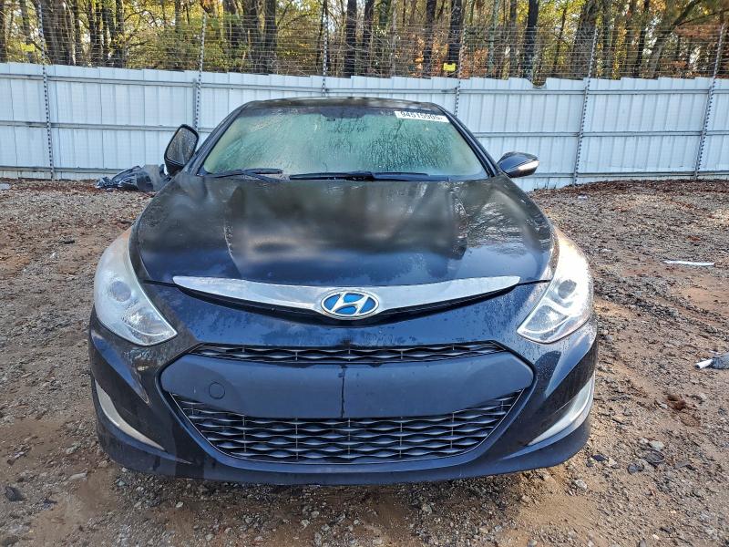 Продажа на аукционе авто 2012 Hyundai Sonata, vin: KMHEC4A43CA057373, номер лота: 94515905