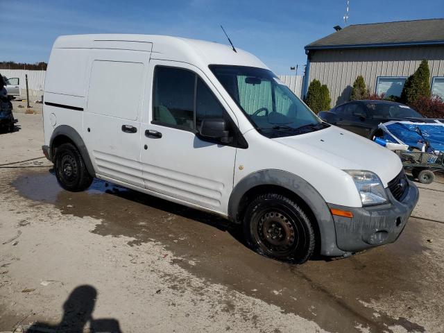 91881975 :رقم المزاد ، NM0LS7CN8AT016306 vin ، 2010 Ford Transit Connect Xl W مزاد بيع