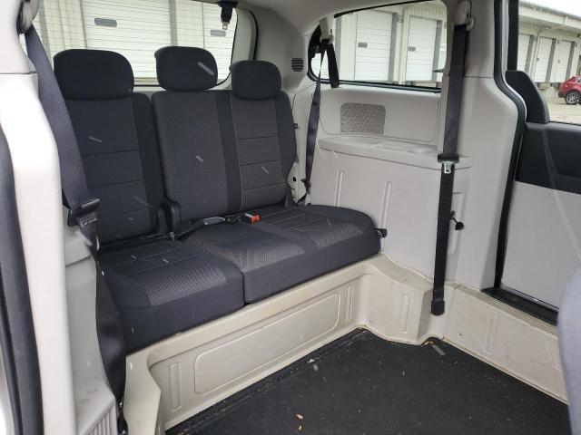 92164675 :رقم المزاد ، 1D8HN44H08B137517 vin ، 2008 Dodge Grand Cara مزاد بيع