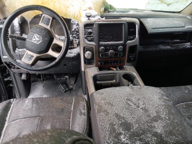Aukcja sprzedaży 2018 Ram 1500, vin: 1C6RR7NM4JS348950, numer aukcji: 91435125