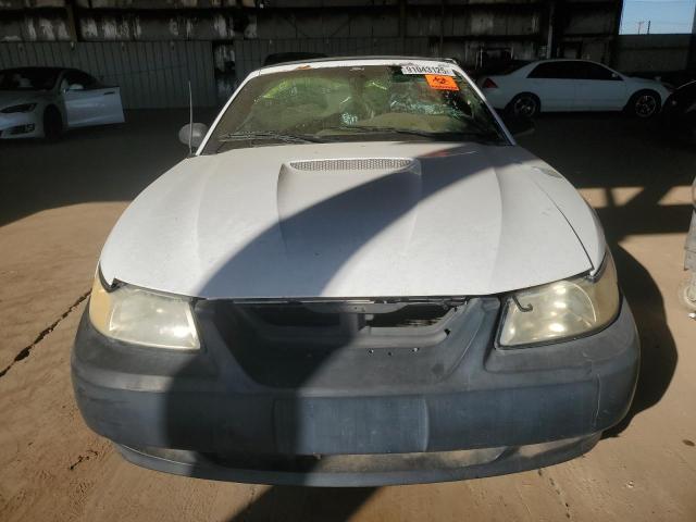 1995 Ford Mustang მანქანა იყიდება აუქციონზე, vin: 1FAFP4449YF133140, აუქციონის ნომერი: 99008335