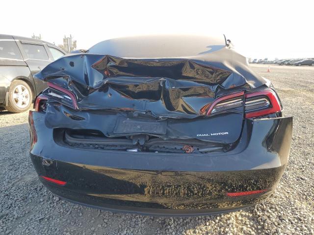 90819655 :رقم المزاد ، 5YJ3E1EB0NF323438 vin ، 2022 Tesla Model 3 مزاد بيع