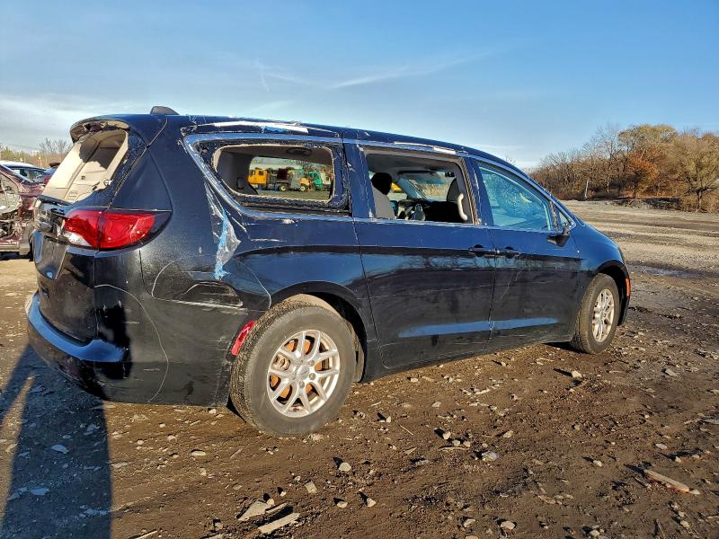 Aukcja sprzedaży 2024 Chrysler Voyager Lx, vin: 2C4RC1CGXRR128004, numer aukcji: 94096315