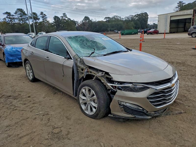 94145055 :رقم المزاد ، 1G1ZD5ST5RF168316 vin ، 2024 Chevrolet Malibu Lt مزاد بيع