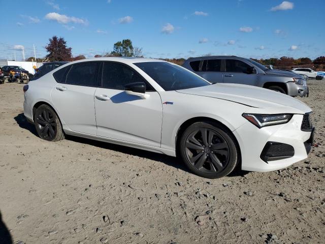 Aukcja sprzedaży 2023 Acura Tlx Tech A, vin: 19UUB5F53PA006330, numer aukcji: 91393485