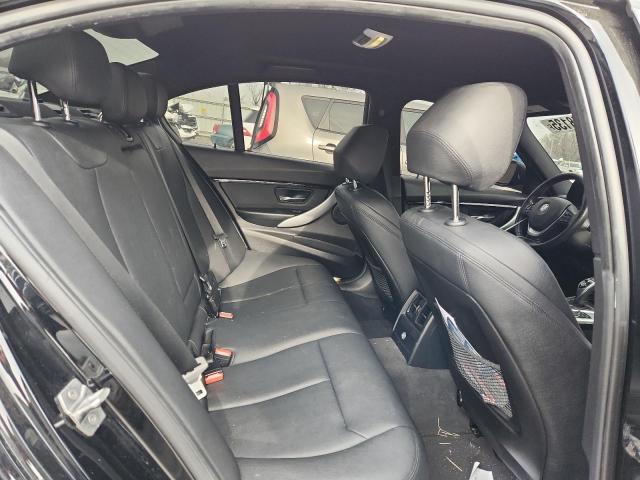 93658135 :رقم المزاد ، WBA8E3G54GNU01536 vin ، 2016 Bmw 328 مزاد بيع