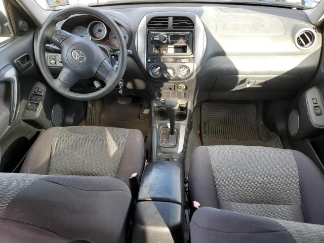 Продаж на аукціоні авто 2004 Toyota Rav4, vin: JTEHD20V846008814, номер лоту: 91504365