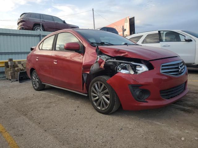Продаж на аукціоні авто 2019 Mitsubishi Mirage, vin: ML32F3FJ2KHF08781, номер лоту: 93419575
