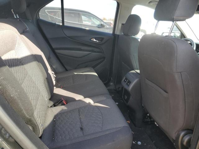 Продажа на аукционе авто 2018 Chevrolet Equinox Ls, vin: 2GNAXSEV4J6193480, номер лота: 91127065