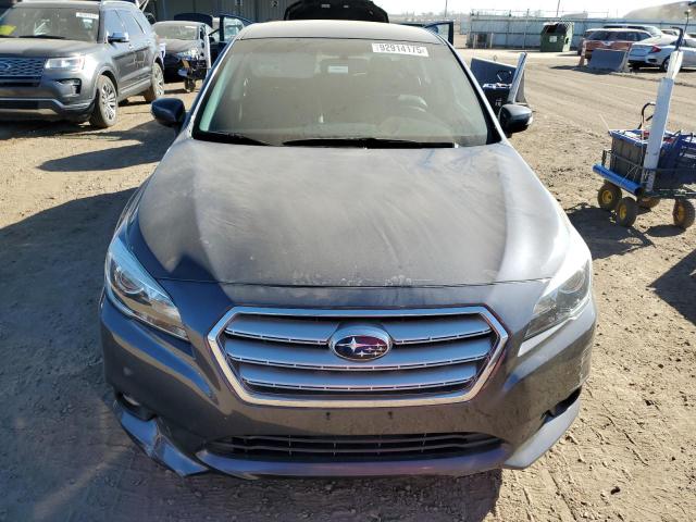 92914175 :رقم المزاد ، 4S3BNBJ63F3027841 vin ، 2015 Subaru Legacy 2.5 مزاد بيع