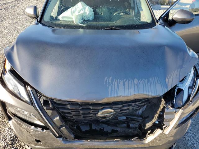 Продажа на аукционе авто 2021 Nissan Rogue, vin: JN8AT3BB5MW202125, номер лота: 91901615