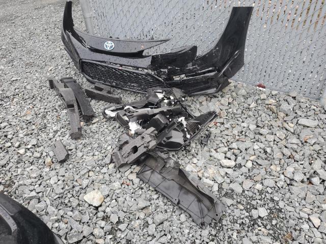 2025 Toyota Corolla Le მანქანა იყიდება აუქციონზე, vin: JTDBDMHEXSJ012772, აუქციონის ნომერი: 92171285