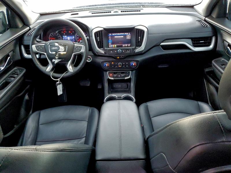 Aukcja sprzedaży 2023 Gmc Terrain, vin: 3GKALMEG4PL133953, numer aukcji: 94180465
