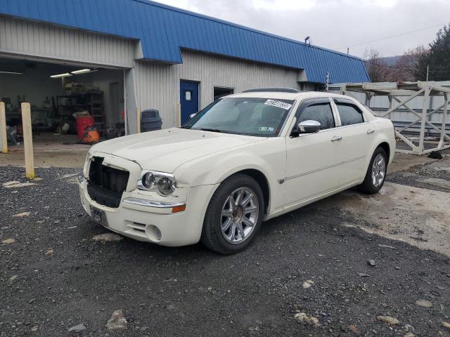 2006 Chrysler 300c მანქანა იყიდება აუქციონზე, vin: 2C3KA63HX6H254513, აუქციონის ნომერი: 93140035